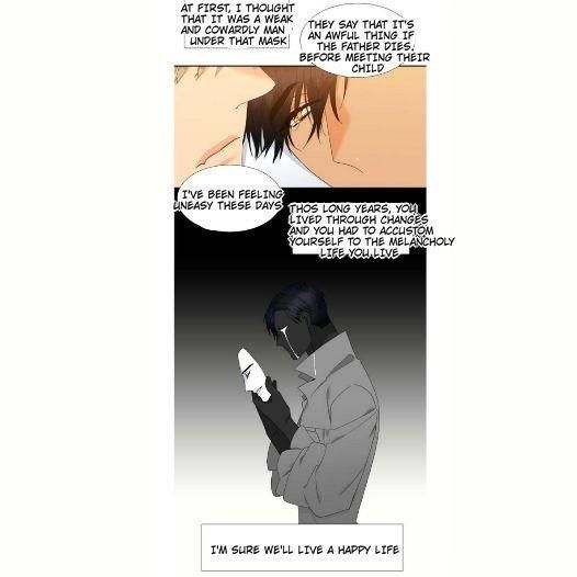 Blood Link - Chapter 47 [photo 30] - MangaPorn