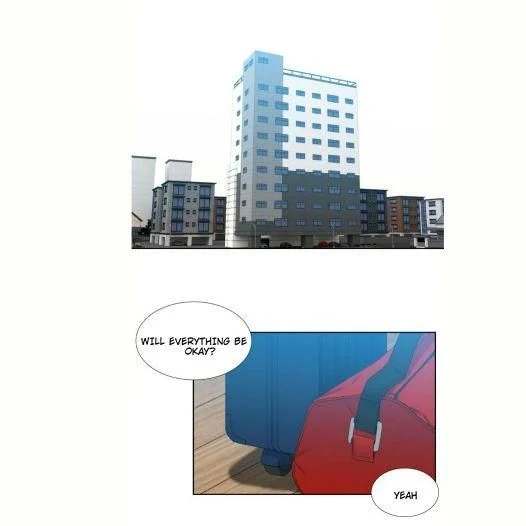 Blood Link - Chapter 47 [photo 31] - MangaPorn