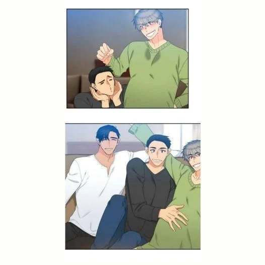 Blood Link - Chapter 47 [photo 5] - MangaPorn