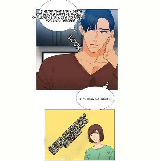 Blood Link - Chapter 47 [photo 7] - MangaPorn