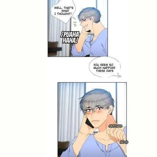 Blood Link - Chapter 47 [photo 9] - MangaPorn