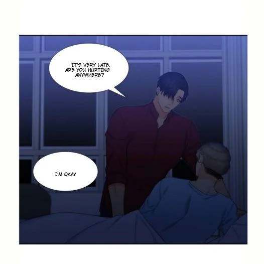 Blood Link - Chapter 48 [photo 11] - MangaPorn