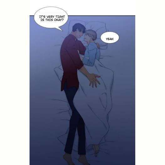 Blood Link - Chapter 48 [photo 12] - MangaPorn