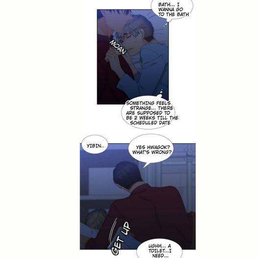 Blood Link - Chapter 48 [photo 15] - MangaPorn