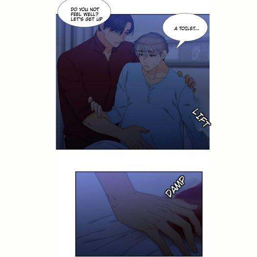 Blood Link - Chapter 48 [photo 16] - MangaPorn