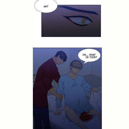 Blood Link - Chapter 48 [photo 17] - MangaPorn