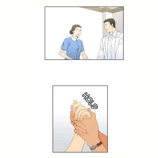 Blood Link - Chapter 48 [photo 18] - MangaPorn