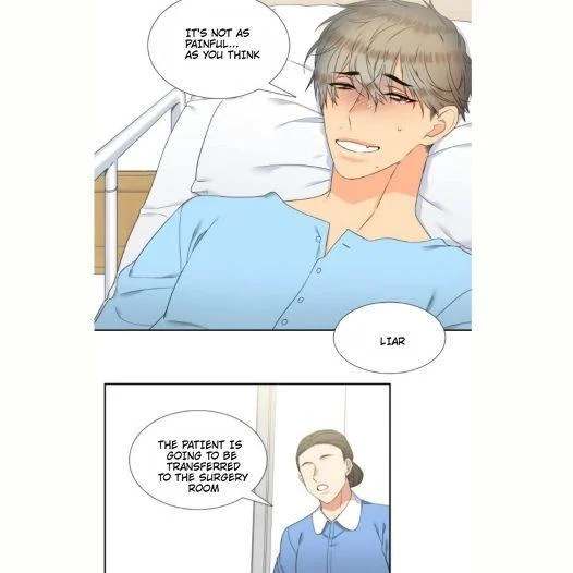 Blood Link - Chapter 48 [photo 20] - MangaPorn