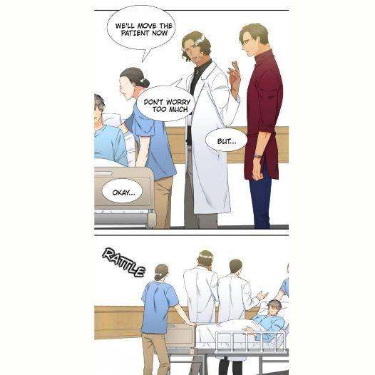 Blood Link - Chapter 48 [photo 21] - MangaPorn