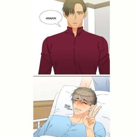 Blood Link - Chapter 48 [photo 22] - MangaPorn