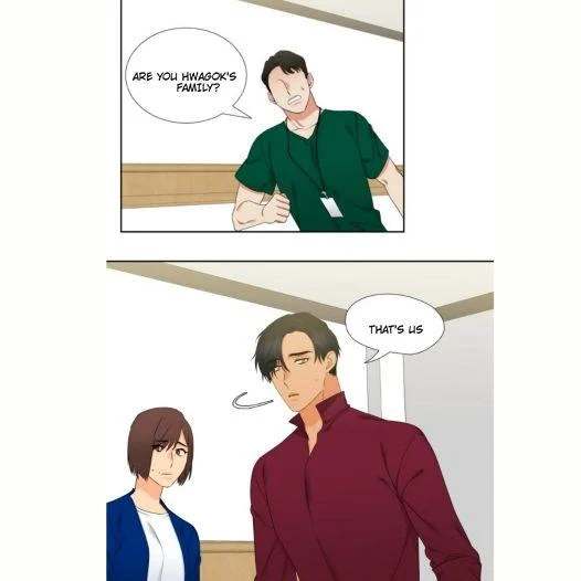 Blood Link - Chapter 48 [photo 27] - MangaPorn