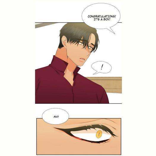 Blood Link - Chapter 48 [photo 28] - MangaPorn