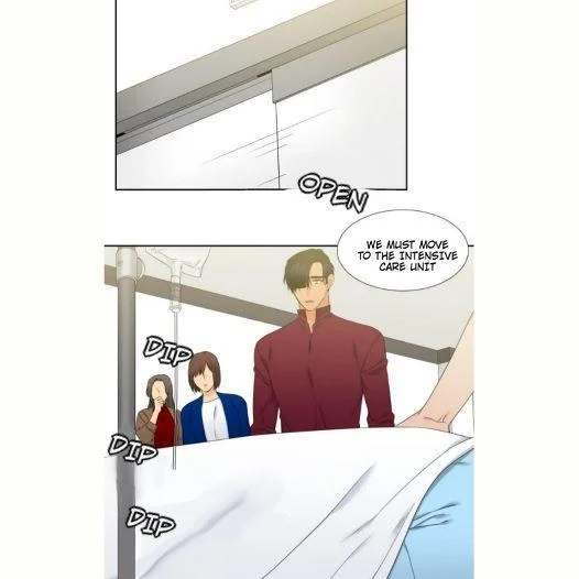 Blood Link - Chapter 48 [photo 29] - MangaPorn