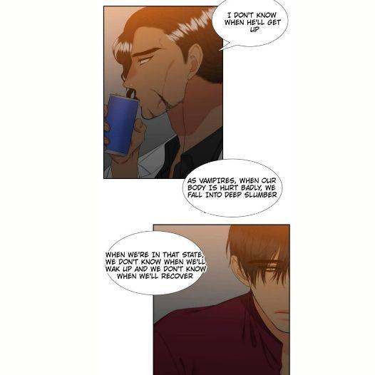 Blood Link - Chapter 48 [photo 31] - MangaPorn