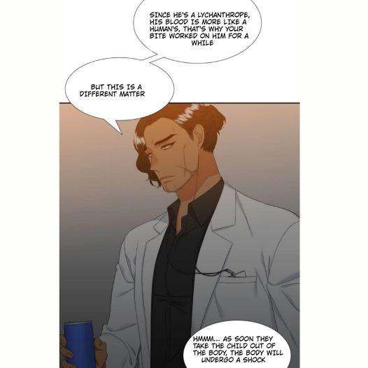 Blood Link - Chapter 48 [photo 32] - MangaPorn