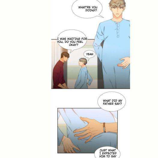 Blood Link - Chapter 48 [photo 5] - MangaPorn