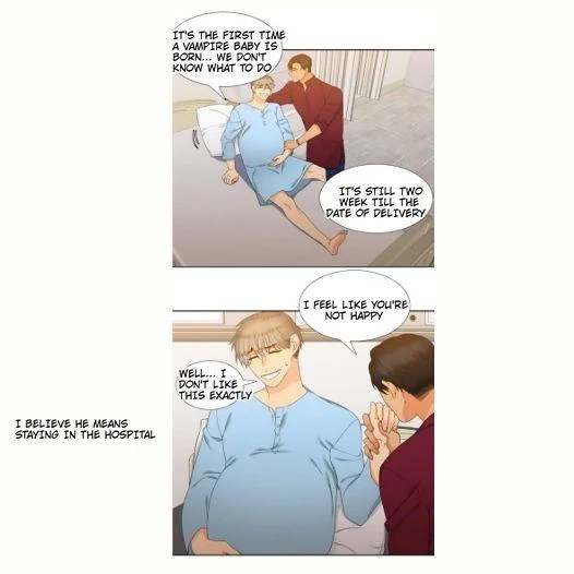 Blood Link - Chapter 48 [photo 6] - MangaPorn