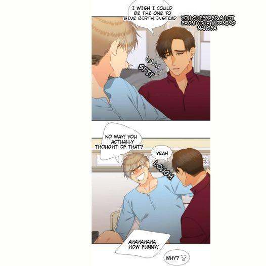 Blood Link - Chapter 48 [photo 7] - MangaPorn