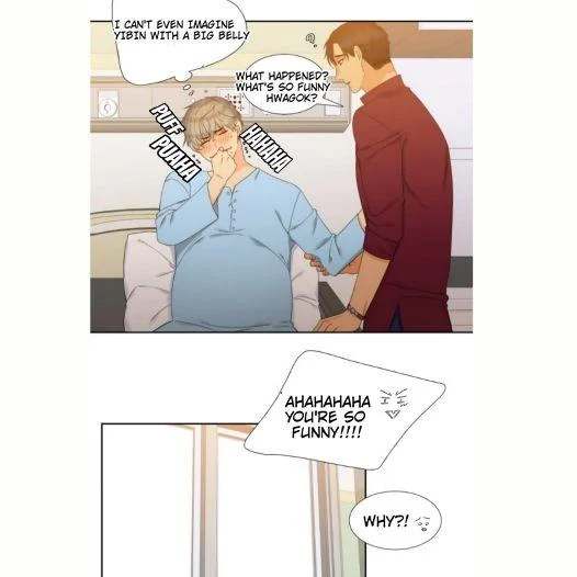 Blood Link - Chapter 48 [photo 8] - MangaPorn