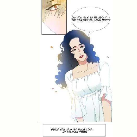 Blood Link - Chapter 49 [photo 14] - MangaPorn