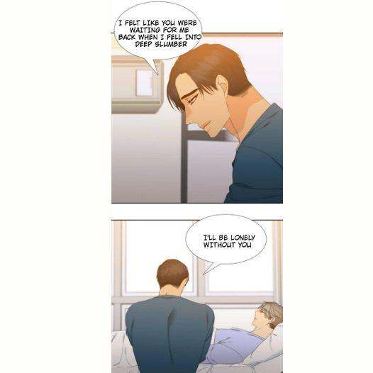 Blood Link - Chapter 49 [photo 17] - MangaPorn