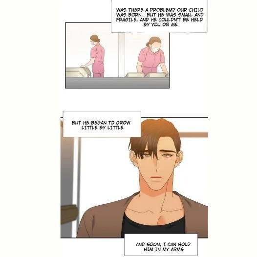 Blood Link - Chapter 49 [photo 19] - MangaPorn