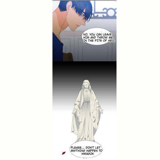 Blood Link - Chapter 49 [photo 20] - MangaPorn