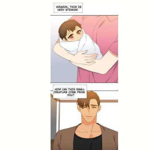 Blood Link - Chapter 49 [photo 22] - MangaPorn