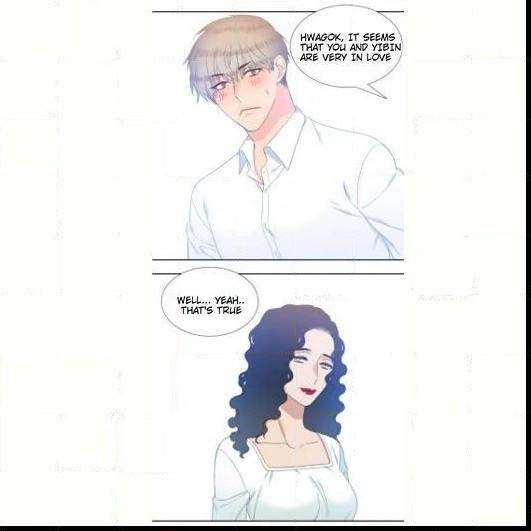 Blood Link - Chapter 49 [photo 26] - MangaPorn