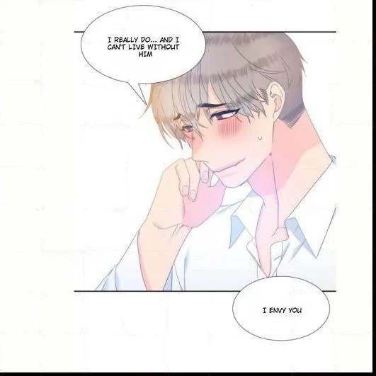 Blood Link - Chapter 49 [photo 27] - MangaPorn