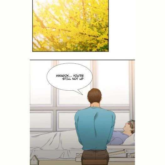 Blood Link - Chapter 49 [photo 36] - MangaPorn