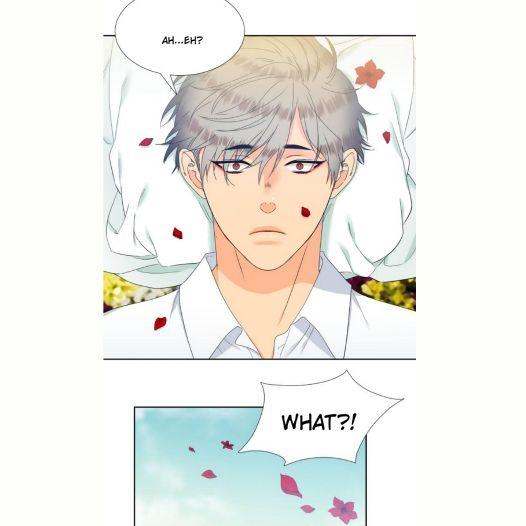 Blood Link - Chapter 49 [photo 5] - MangaPorn