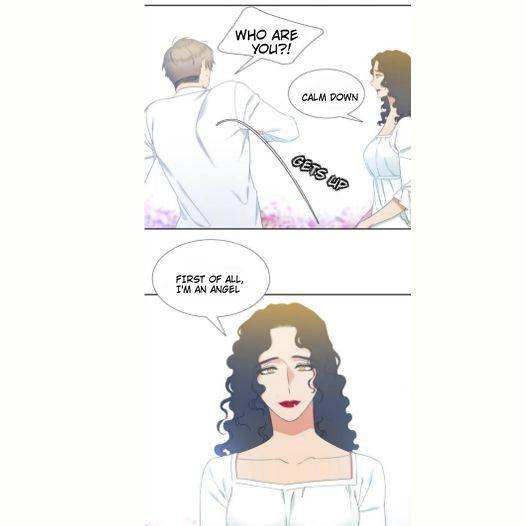 Blood Link - Chapter 49 [photo 6] - MangaPorn