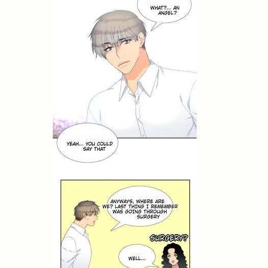 Blood Link - Chapter 49 [photo 7] - MangaPorn
