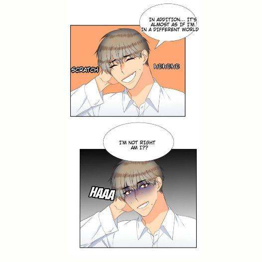 Blood Link - Chapter 49 [photo 8] - MangaPorn