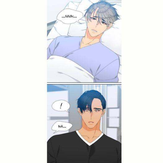 Blood Link - Chapter 50 [photo 10] - MangaPorn