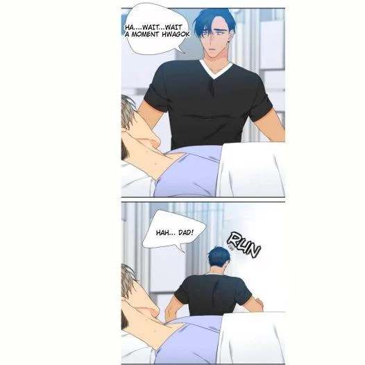 Blood Link - Chapter 50 [photo 11] - MangaPorn