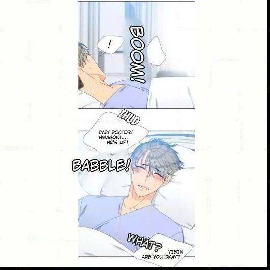 Blood Link - Chapter 50 [photo 12] - MangaPorn