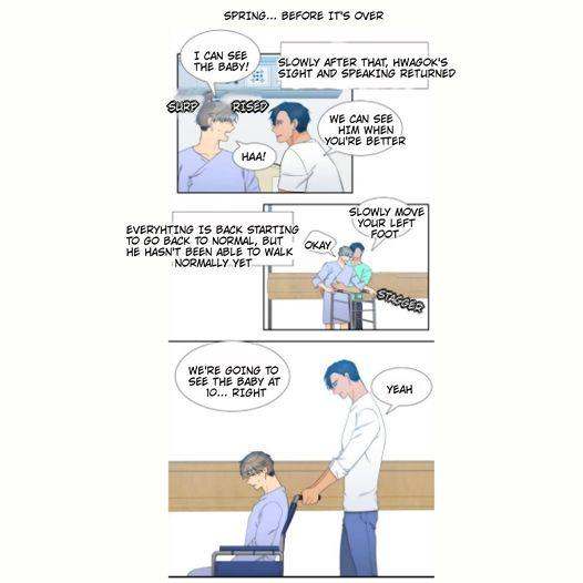 Blood Link - Chapter 50 [photo 14] - MangaPorn