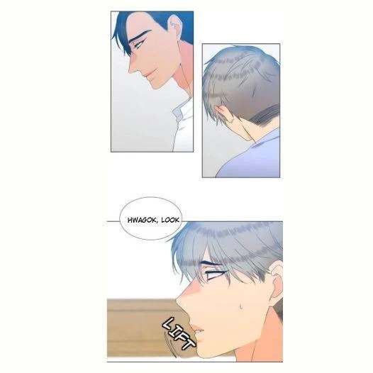 Blood Link - Chapter 50 [photo 15] - MangaPorn