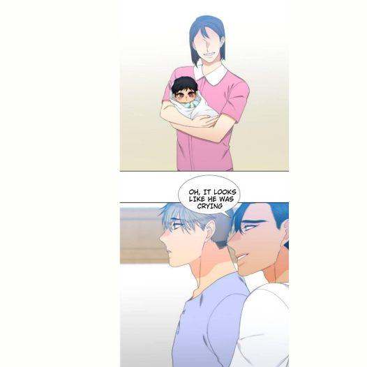 Blood Link - Chapter 50 [photo 17] - MangaPorn