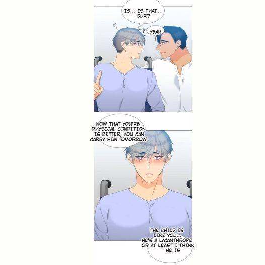 Blood Link - Chapter 50 [photo 18] - MangaPorn