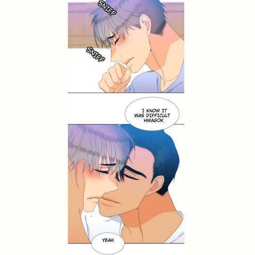 Blood Link - Chapter 50 [photo 20] - MangaPorn