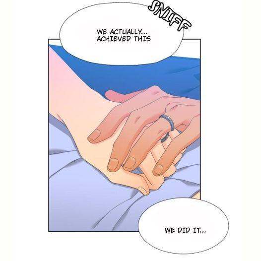 Blood Link - Chapter 50 [photo 21] - MangaPorn