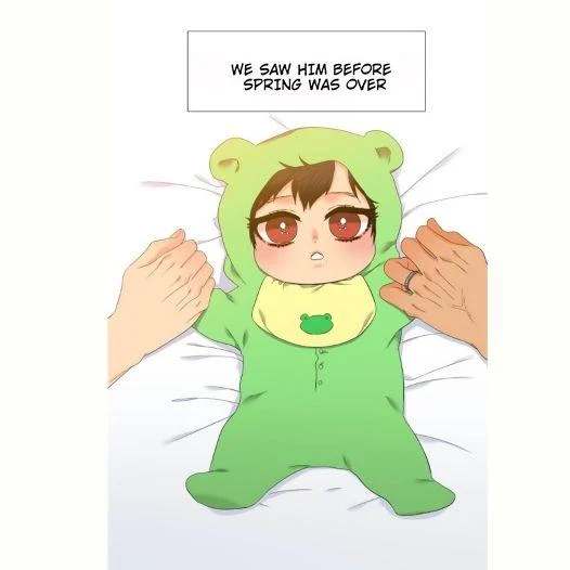 Blood Link - Chapter 50 [photo 22] - MangaPorn