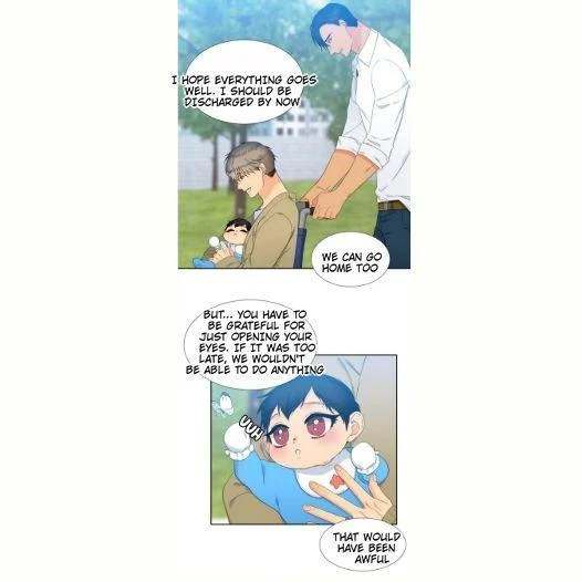 Blood Link - Chapter 50 [photo 25] - MangaPorn