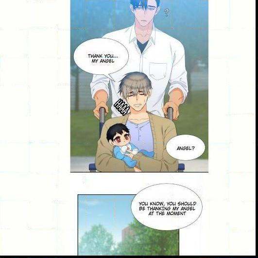 Blood Link - Chapter 50 [photo 26] - MangaPorn