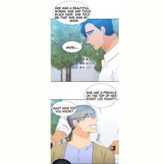 Blood Link - Chapter 50 [photo 28] - MangaPorn