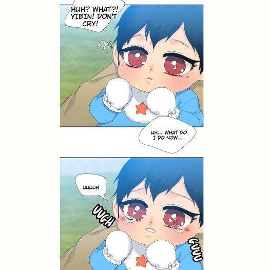 Blood Link - Chapter 50 [photo 31] - MangaPorn