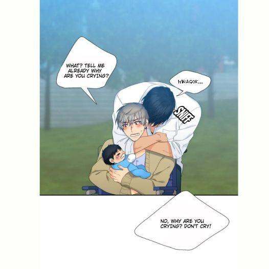 Blood Link - Chapter 50 [photo 32] - MangaPorn